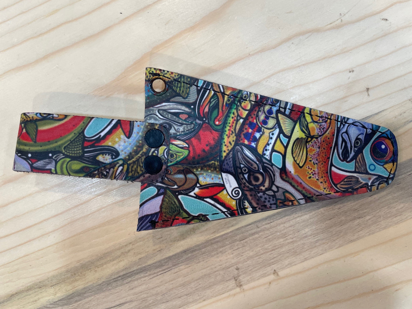 Colville Custom Hemostat Sheath