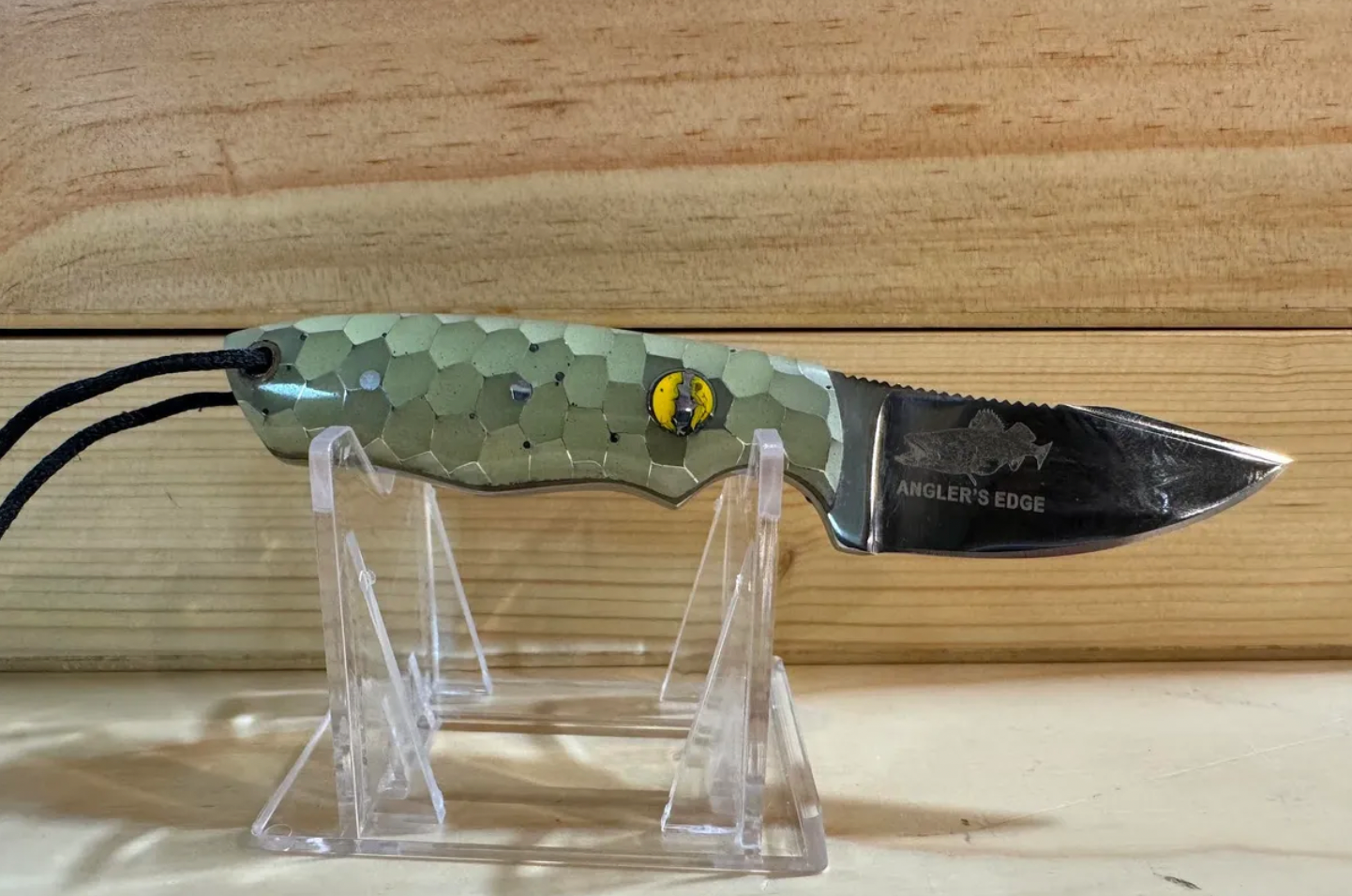 Mini Trout Knife