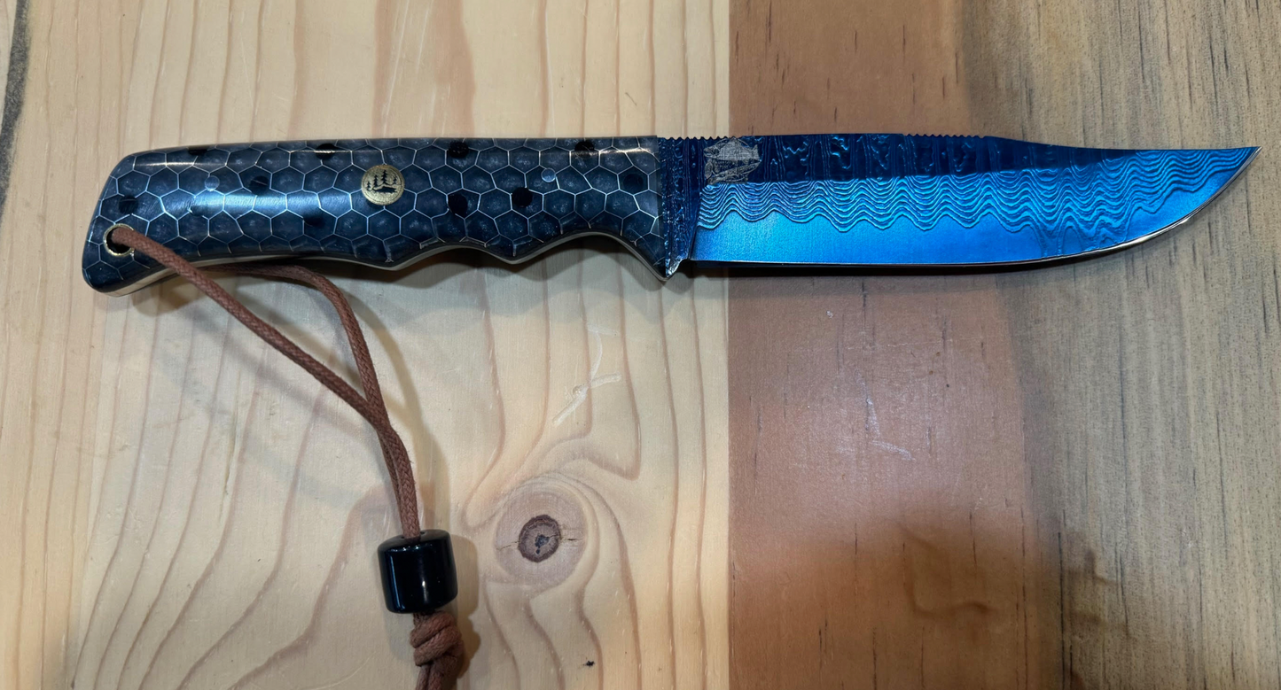 Anglers Edge Pure Angler