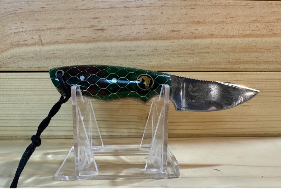 Mini Trout Knife - 1001
