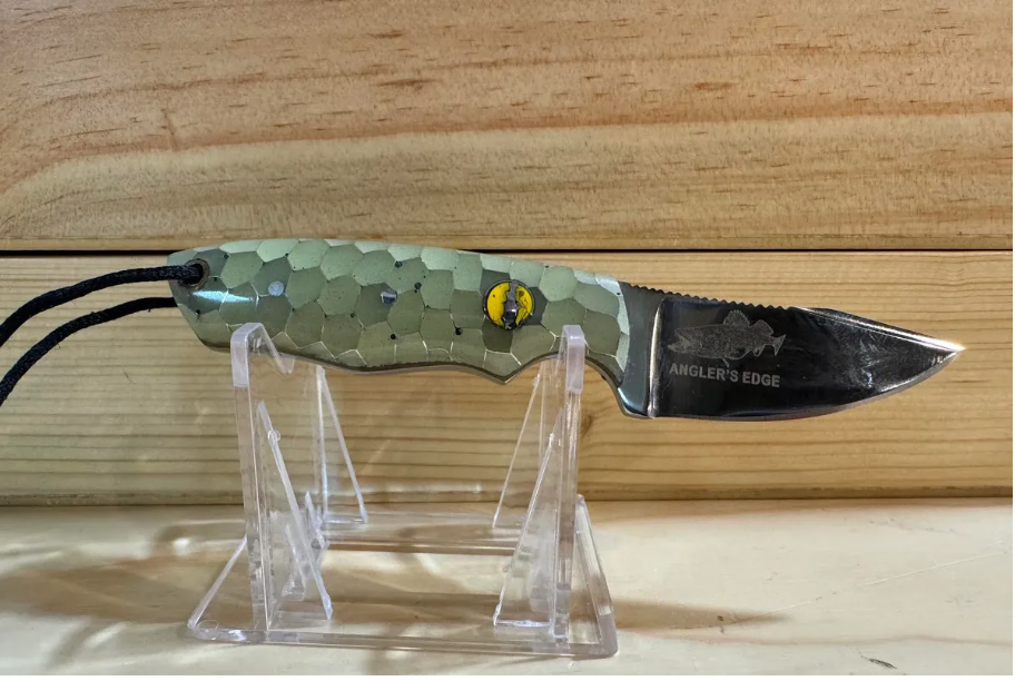 Mini Trout Knife - 1002