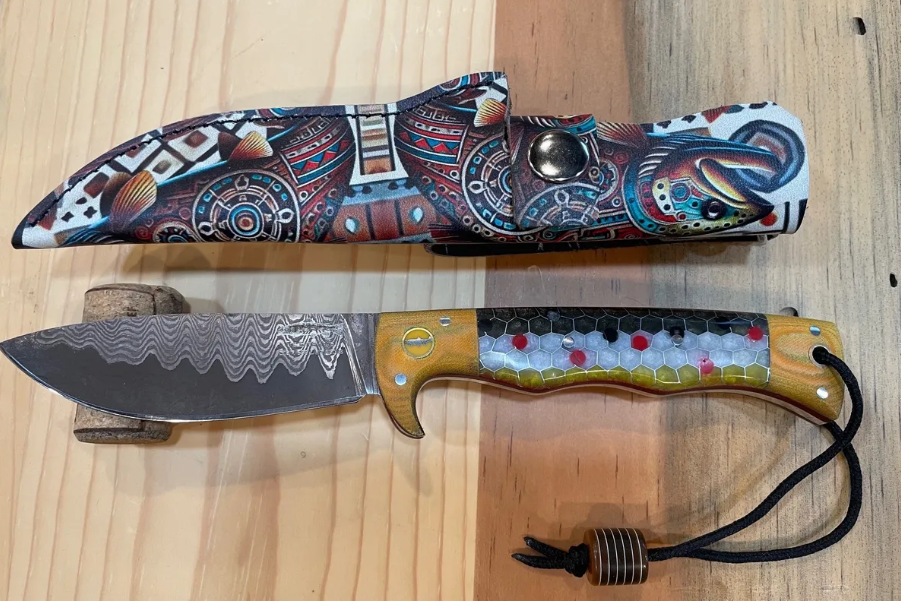 Butta Knife # Butta 2