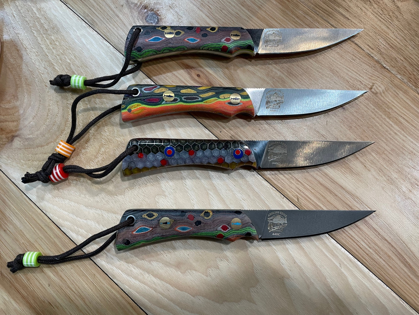Anglers Edge Trout Scout Gen 2