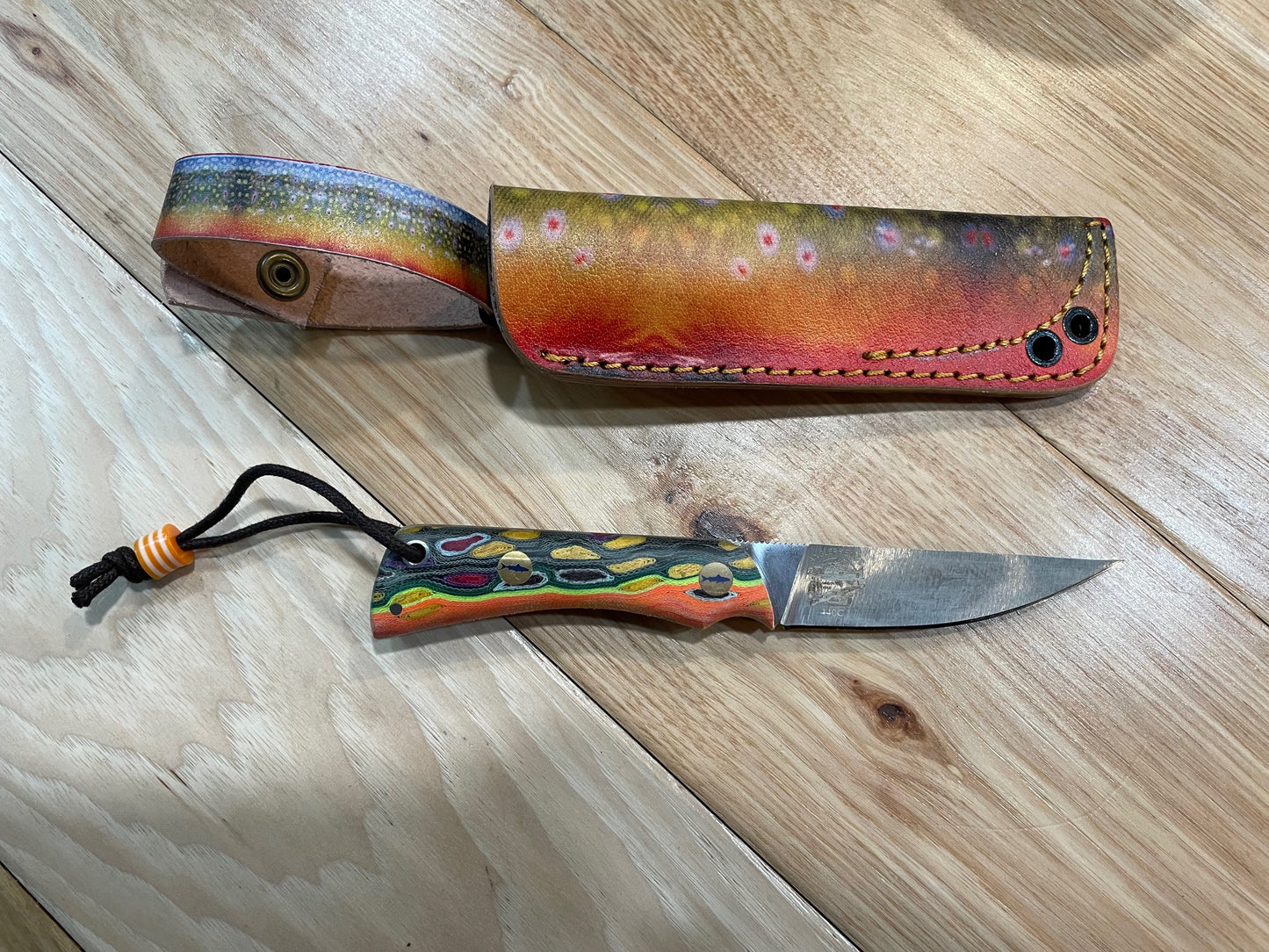 Anglers Edge Trout Scout Gen 2